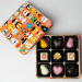 Product Review: Heart – Kotoritachi Chocolates