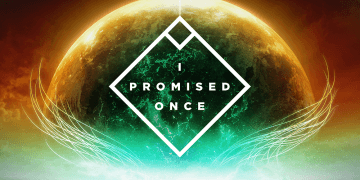 CD Review: I Promised Once – Salvation