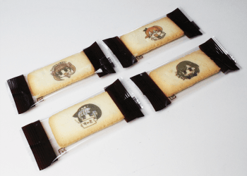 Product Review: Nagaien – Kanojo ga Cookie