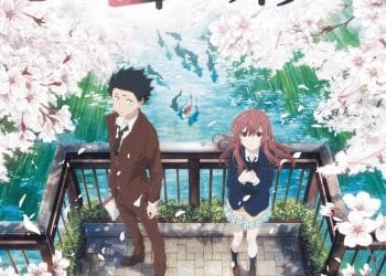 © Yoshitoki Oima, Kodansha/Koe no Katachi Production Committee