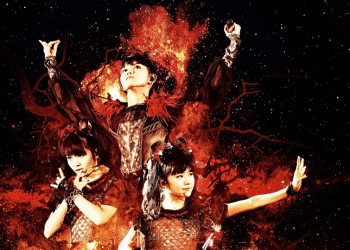BABYMETAL © AMUSE INC.