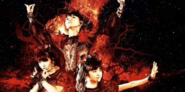 BABYMETAL © AMUSE INC.