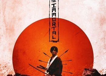 Film Review – Blade of the Immortal