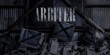 CD Review: FIXER – ARBITER