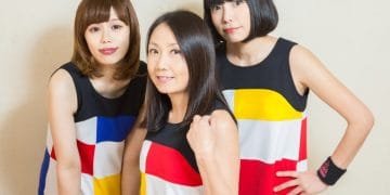 Shonen Knife announces United Kingdom tour 2018