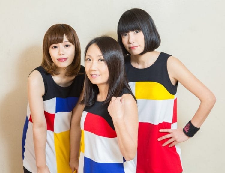 Shonen Knife announces United Kingdom tour 2018