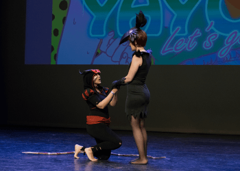 YaYCon 2018 | Photography: Vi Young