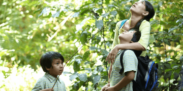 Passage of Life (僕の帰る場所) | Director: Akio Fujimoto