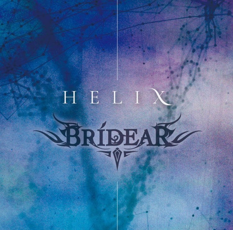 CD Review: BRIDEAR – HELIX