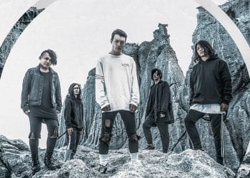 CRYSTAL LAKE kondigt zomertour door Verenigd Koninkrijk en Europa aan