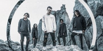 CRYSTAL LAKE kondigt zomertour door Verenigd Koninkrijk en Europa aan