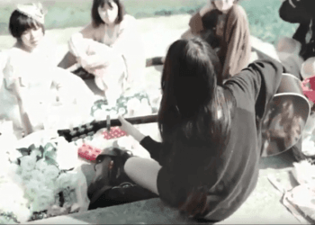 MV Review: KITANO REM – tomorrow (n)ever knows