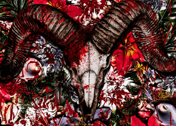 CD review: lynch. – SINNERS -no one can fake my bløod-