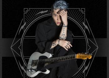 Miyavi komt naar Europa tijdens “DAY 2” wereldtour 2018