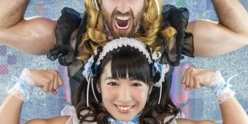 DEADLIFT LOLITA © Opalus Co.,Ltd.