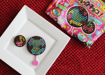 Product Review: Heart – Oekaki Stick 2