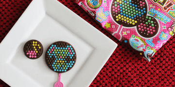 Product Review: Heart – Oekaki Stick 2