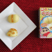 Product Review: Heart – Shin-chan Puri Puri Caramel Butt Cake