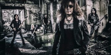 SABER TIGER © Edge Trax