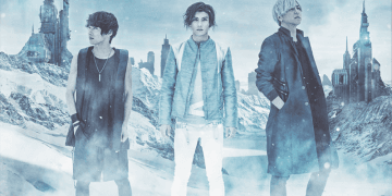 THE SIXTH LIE © euclid agency