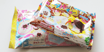 Photography: Much Munchies