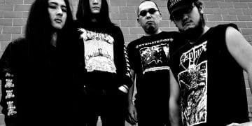 COFFINS © Doomstar Bookings