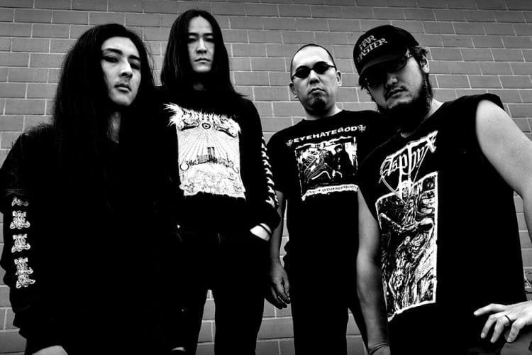 COFFINS © Doomstar Bookings