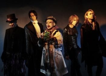 DIR EN GREY | ©sun-krad Co., Ltd.