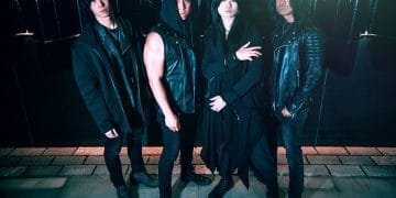 Esprit D’Air breidt Constellations Tour uit met Europese tour