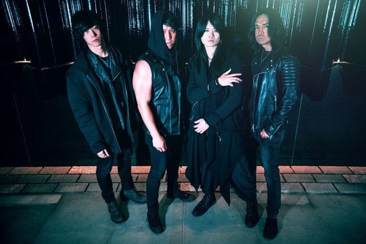Esprit D’Air breidt Constellations Tour uit met Europese tour