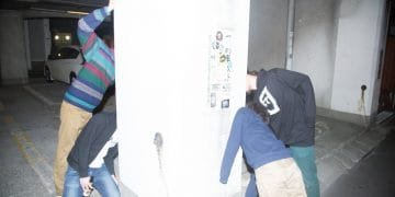 GOAT to tour Europe in June