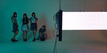Maison book girl to tour United Kingdom