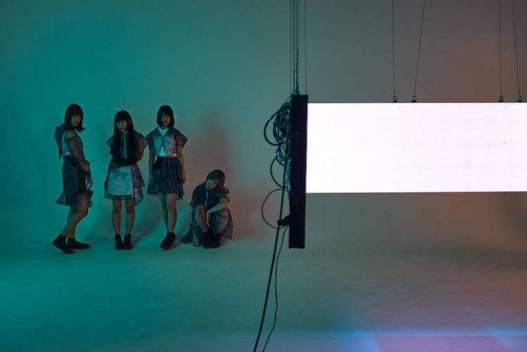 Maison book girl to tour United Kingdom
