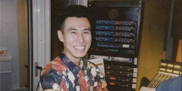 Soichi Terada © Far East recording