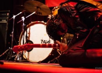 19 March 2018: Paard, Den Haag | Photography: Studio Adachi