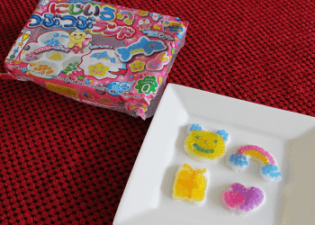 Product Review: Popin Cookin – Tsubu Tsubu Land