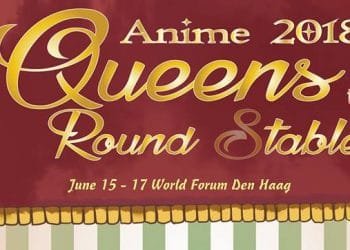 10 dingen die je niet mag missen op Anime 2018