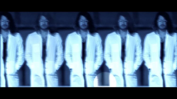 MV Review: April in 85 – Re:Trance
