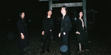 qujaku kondigt Europese tour 2018 aan