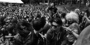 SPEED!! NOISE!! HELL!!