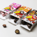 Product Review: Morinaga Choco Balls – Strawberry, Caramel & Peanut