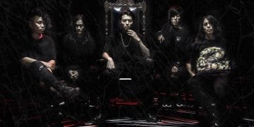 CRYSTAL LAKE © INNI VISION