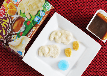 Product Review: Popin Cookin – Naan Curry