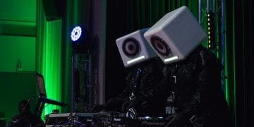 AnimeCon 2018 at World Forum Theater The Hague | Photography: Vi Young