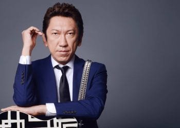 HOTEI © Dada Music Ltd