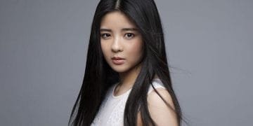 Meimi Tamura (田村　芽実) © JVCKENWOOD Victor Entertainment Corp.