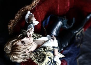 KAMIJO © CHATEAU AGENCY CO., Ltd.