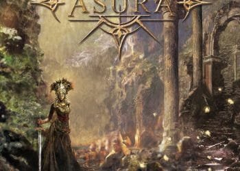 CD Review: ASURA – ETERNAL