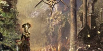 CD Review: ASURA – ETERNAL