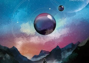 Esprit D'Air - Constellations (cover)